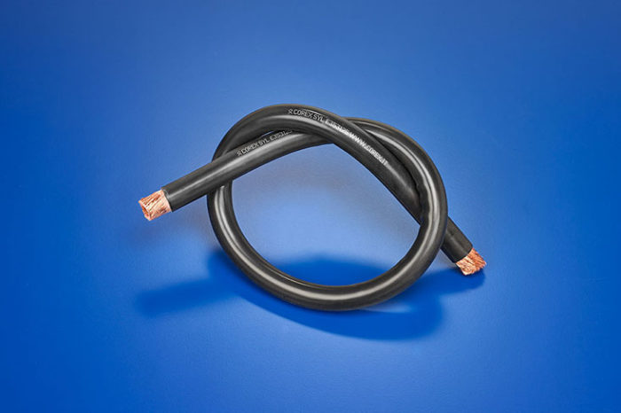 Câble Électrique 22AWG, 10m, 2 Fils Rouge/Noir - Cuivre Étamé, Souple, Pour Bandes LED, Alimentation 12V